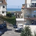 100 M De La Apartamento