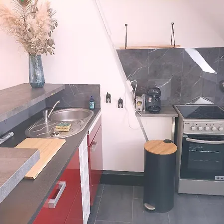 Apartment 100 M De La Le Portel