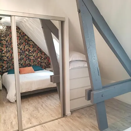 100 M De La Le Portel