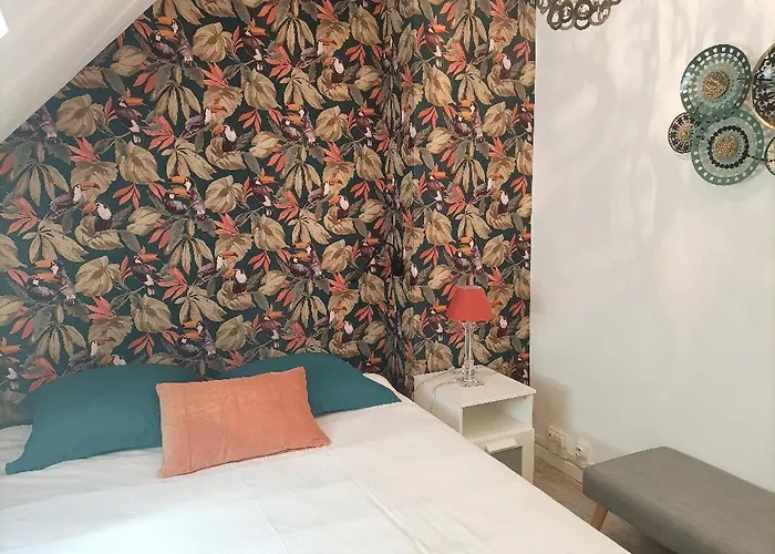 Appartement 100 M De La