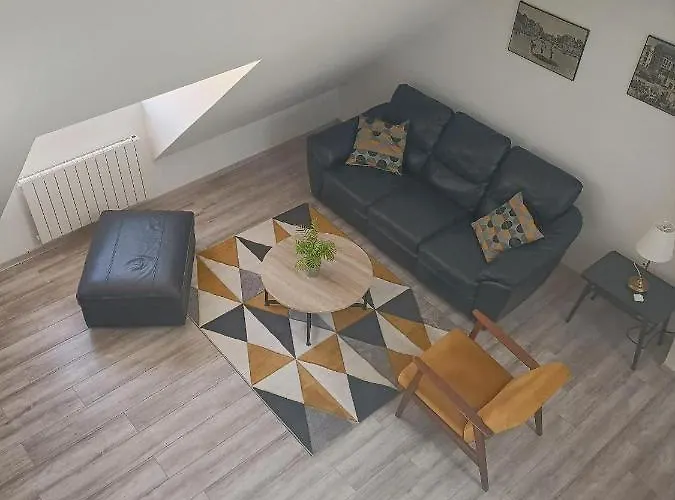 Appartement 100 M De La