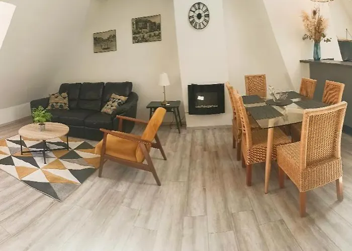 100 M De La Le Portel