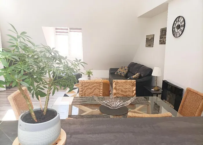 Appartement 100 M De La Le Portel