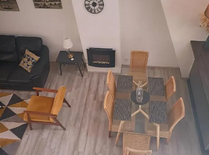 100 M De La Le Portel