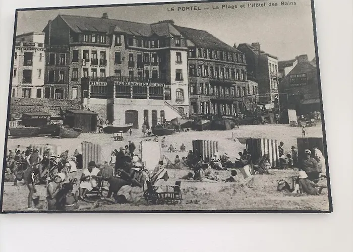 Appartement 100 M De La